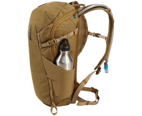 Придбати Походный рюкзак Thule AllTrail-X 15L (Nutria) 3205347 (TH 3205347), image , зображення 6, характеристики, відгуки