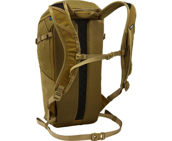 Придбати Походный рюкзак Thule AllTrail-X 15L (Nutria) 3205347 (TH 3205347), image , зображення 8, характеристики, відгуки