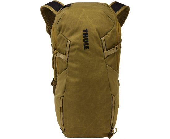 Придбати Походный рюкзак Thule AllTrail-X 15L (Nutria) 3205347 (TH 3205347), image , зображення 9, характеристики, відгуки