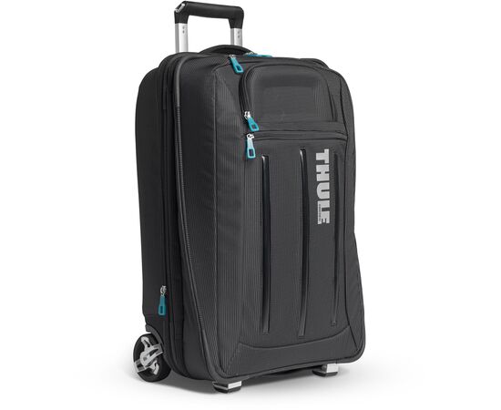 Купить Чемодан на колесах Thule Crossover 45L (Upright) (Black) (TH 3201742), фото , характеристики, отзывы