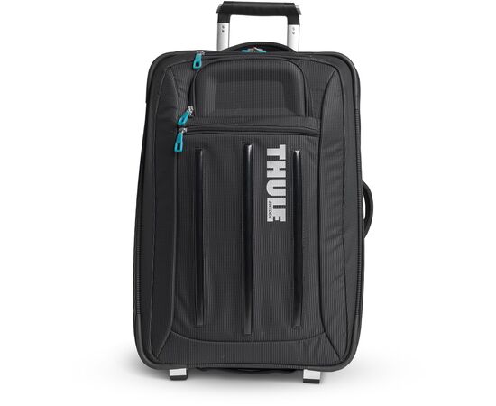 Купить Чемодан на колесах Thule Crossover 45L (Upright) (Black) (TH 3201742), фото , изображение 2, характеристики, отзывы