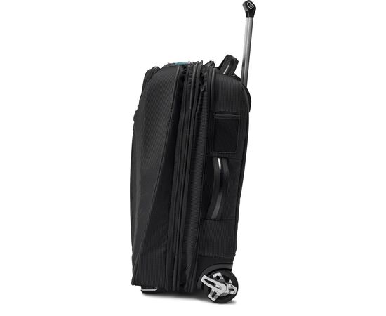 Купить Чемодан на колесах Thule Crossover 45L (Upright) (Black) (TH 3201742), фото , изображение 3, характеристики, отзывы