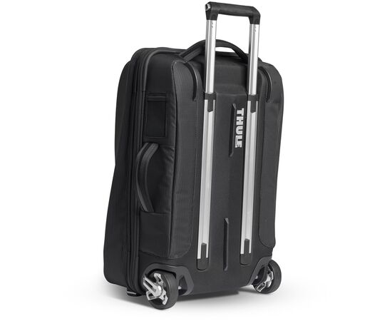 Купить Чемодан на колесах Thule Crossover 45L (Upright) (Black) (TH 3201742), фото , изображение 4, характеристики, отзывы