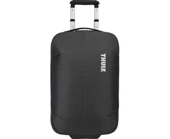 Купить Чемодан на колесах Thule Subterra Carry-On (Dark Shadow) (TH 3203446), фото , изображение 2, характеристики, отзывы