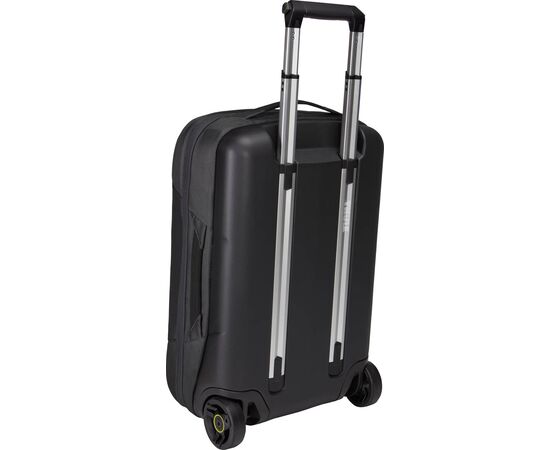 Купить Чемодан на колесах Thule Subterra Carry-On (Dark Shadow) (TH 3203446), фото , изображение 4, характеристики, отзывы