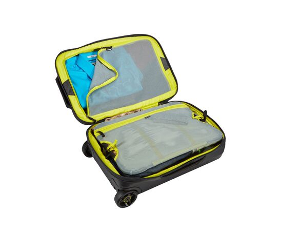 Купить Чемодан на колесах Thule Subterra Carry-On (Dark Shadow) (TH 3203446), фото , изображение 6, характеристики, отзывы