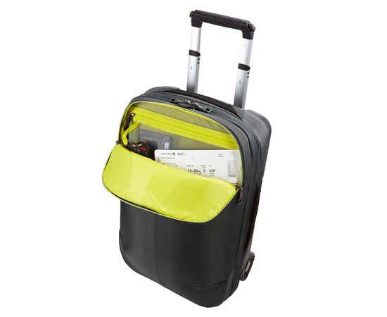 Купить Чемодан на колесах Thule Subterra Carry-On (Dark Shadow) (TH 3203446), фото , изображение 9, характеристики, отзывы