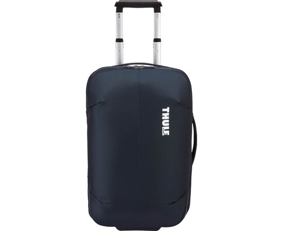 Купить Чемодан на колесах Thule Subterra Carry-On (Mineral) (TH 3203447), фото , изображение 2, характеристики, отзывы