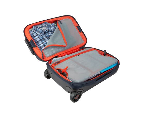 Купить Чемодан на колесах Thule Subterra Carry-On (Mineral) (TH 3203447), фото , изображение 6, характеристики, отзывы