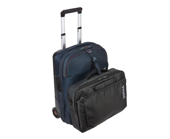 Купить Чемодан на колесах Thule Subterra Carry-On (Mineral) (TH 3203447), фото , изображение 8, характеристики, отзывы