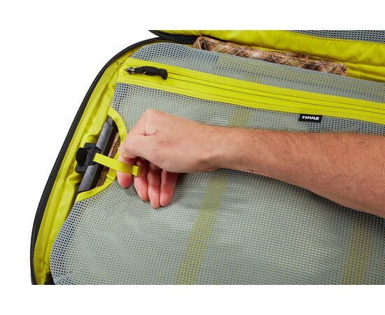 Купить Чемодан на колесах Thule Subterra Carry-On (Mineral) (TH 3203447), фото , изображение 10, характеристики, отзывы