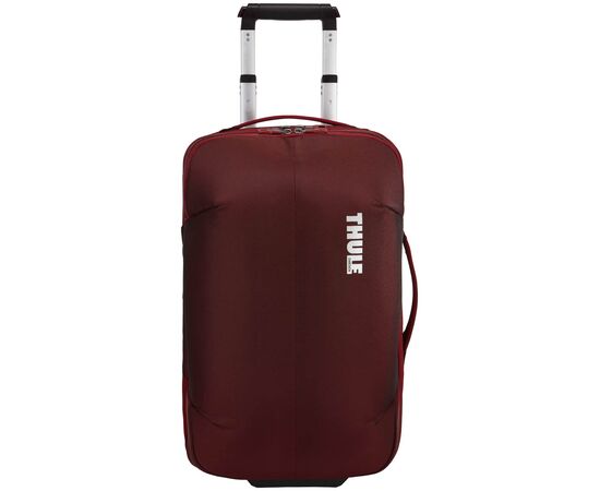 Купить Чемодан на колесах Thule Subterra Carry-On (Ember) (TH 3203448), фото , изображение 2, характеристики, отзывы