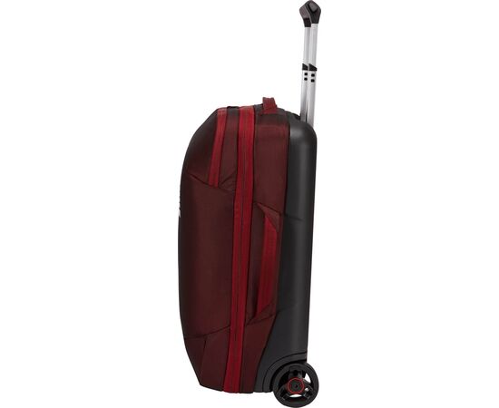 Купить Чемодан на колесах Thule Subterra Carry-On (Ember) (TH 3203448), фото , изображение 3, характеристики, отзывы