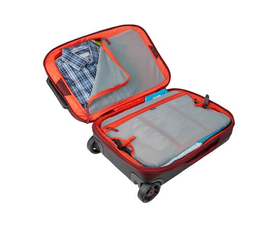 Купить Чемодан на колесах Thule Subterra Carry-On (Ember) (TH 3203448), фото , изображение 6, характеристики, отзывы