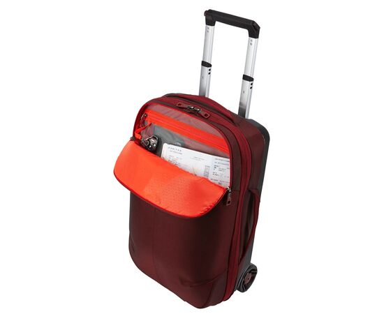 Купить Чемодан на колесах Thule Subterra Carry-On (Ember) (TH 3203448), фото , изображение 9, характеристики, отзывы