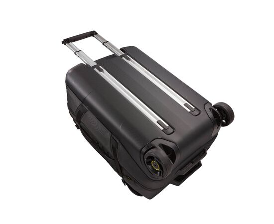 Купить Сумка на колесах Thule Subterra Wheeled Duffel 55cm (Dark Shadow) (TH 3203449), фото , изображение 8, характеристики, отзывы