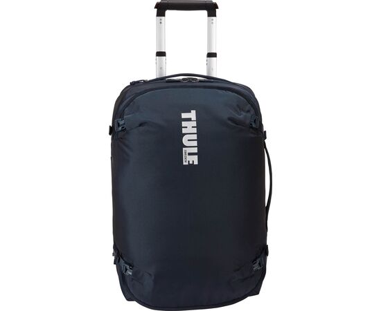 Купить Сумка на колесах Thule Subterra Wheeled Duffel 55cm (Mineral) (TH 3203450), фото , изображение 2, характеристики, отзывы