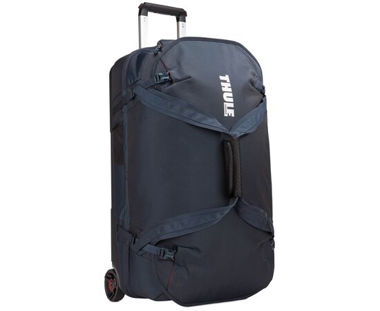 Купить Сумка на колесах Thule Subterra Wheeled Duffel 70cm (Mineral) (TH 3203452), фото , характеристики, отзывы