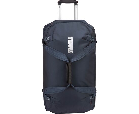 Купить Сумка на колесах Thule Subterra Wheeled Duffel 70cm (Mineral) (TH 3203452), фото , изображение 2, характеристики, отзывы