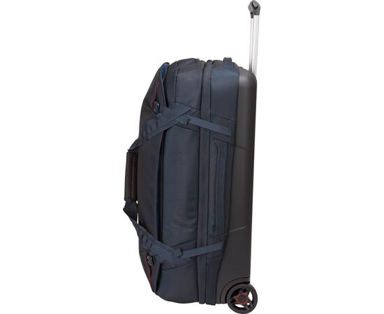 Купить Сумка на колесах Thule Subterra Wheeled Duffel 70cm (Mineral) (TH 3203452), фото , изображение 3, характеристики, отзывы