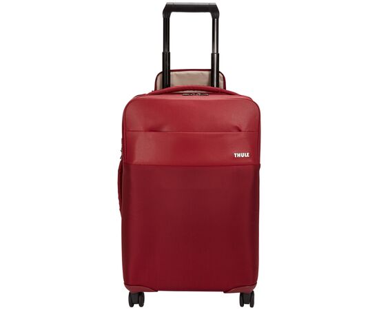 Купить Чемодан на колесах Thule Spira CarryOn Spinner (Rio Red) (TH 3203775), фото , изображение 2, характеристики, отзывы