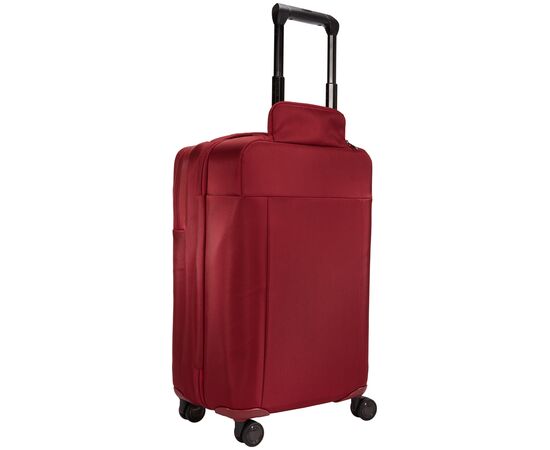 Купить Чемодан на колесах Thule Spira CarryOn Spinner (Rio Red) (TH 3203775), фото , изображение 3, характеристики, отзывы