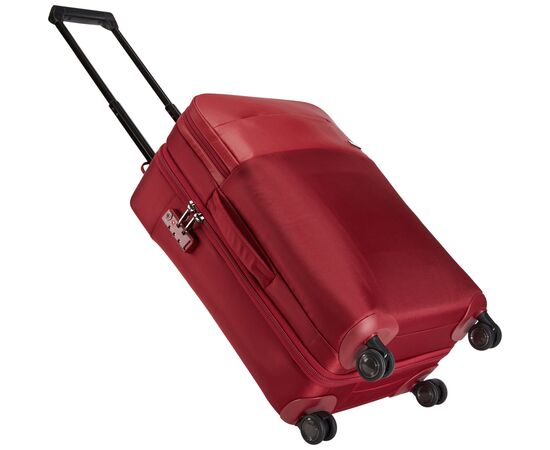 Купить Чемодан на колесах Thule Spira CarryOn Spinner (Rio Red) (TH 3203775), фото , изображение 9, характеристики, отзывы