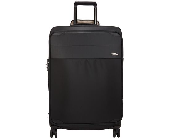 Купить Чемодан на колесах Thule Spira Spinner 68cm (Black) (TH 3203776), фото , изображение 2, характеристики, отзывы