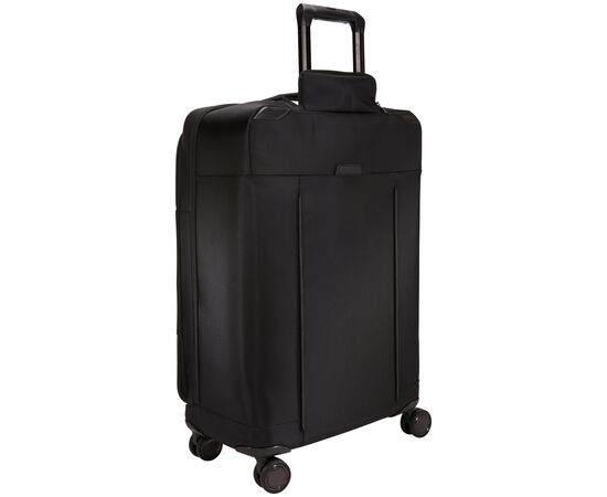 Купить Чемодан на колесах Thule Spira Spinner 68cm (Black) (TH 3203776), фото , изображение 3, характеристики, отзывы