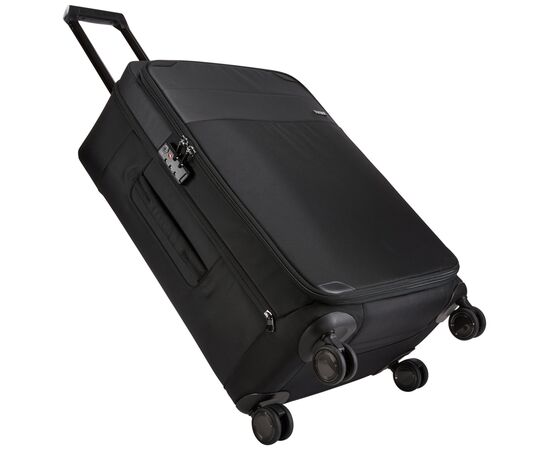 Купить Чемодан на колесах Thule Spira Spinner 68cm (Black) (TH 3203776), фото , изображение 9, характеристики, отзывы