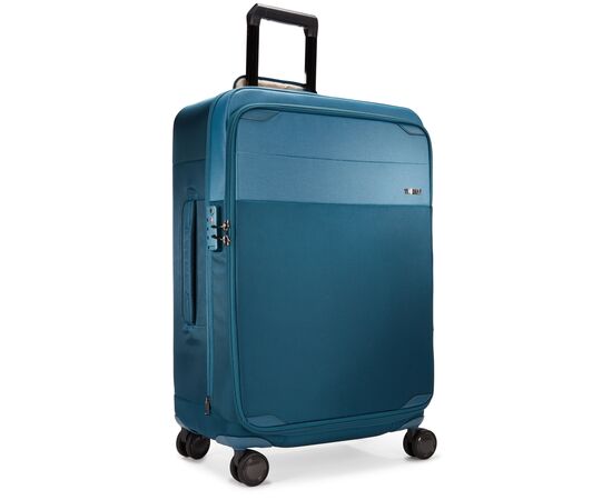 Купить Чемодан на колесах Thule Spira Spinner 68cm (Legion Blue) (TH 3203777), фото , характеристики, отзывы