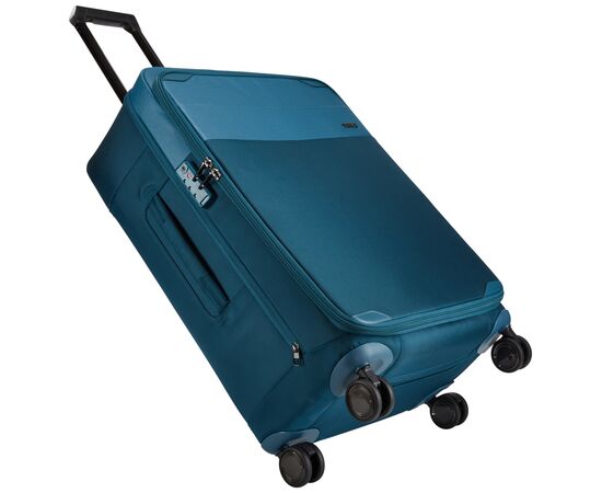 Купить Чемодан на колесах Thule Spira Spinner 68cm (Legion Blue) (TH 3203777), фото , изображение 9, характеристики, отзывы