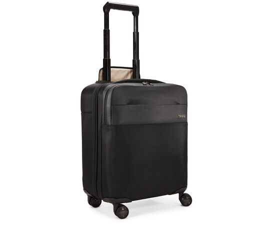 Купить Чемодан на колесах Thule Spira Compact CarryOn Spinner (Black) (TH 3203778), фото , характеристики, отзывы