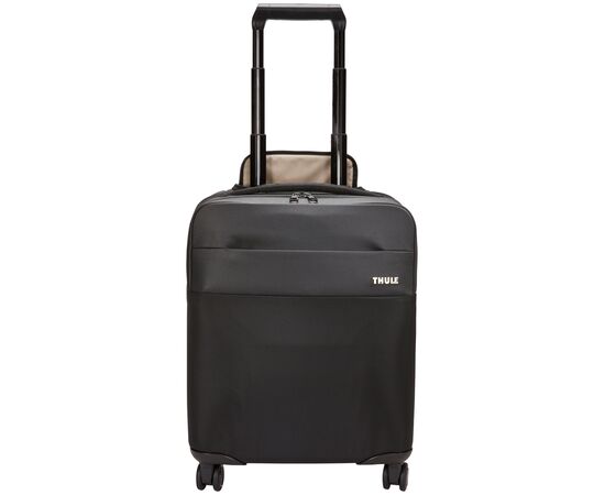 Купить Чемодан на колесах Thule Spira Compact CarryOn Spinner (Black) (TH 3203778), фото , изображение 2, характеристики, отзывы