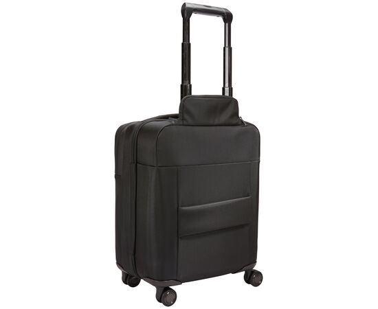 Купить Чемодан на колесах Thule Spira Compact CarryOn Spinner (Black) (TH 3203778), фото , изображение 3, характеристики, отзывы