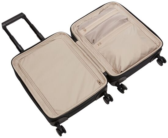 Купить Чемодан на колесах Thule Spira Compact CarryOn Spinner (Black) (TH 3203778), фото , изображение 5, характеристики, отзывы