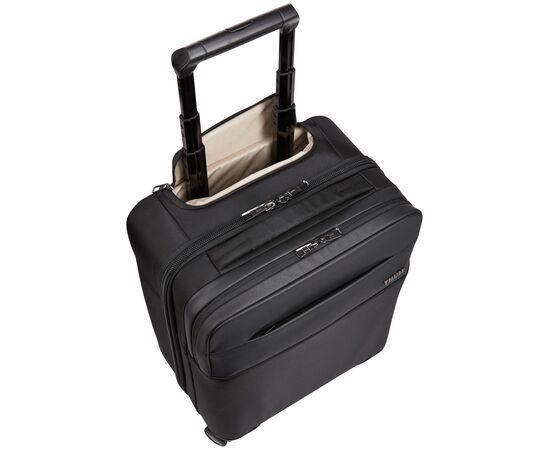 Купить Чемодан на колесах Thule Spira Compact CarryOn Spinner (Black) (TH 3203778), фото , изображение 8, характеристики, отзывы