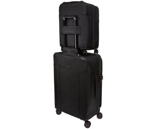 Купить Чемодан на колесах Thule Spira Compact CarryOn Spinner (Black) (TH 3203778), фото , изображение 10, характеристики, отзывы