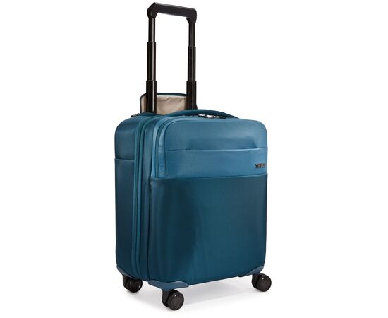 Купить Чемодан на колесах Thule Spira Compact CarryOn Spinner (Legion Blue) (TH 3203779), фото , характеристики, отзывы