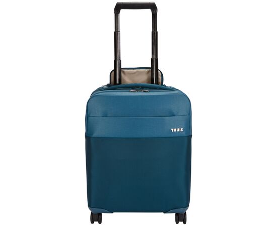 Купить Чемодан на колесах Thule Spira Compact CarryOn Spinner (Legion Blue) (TH 3203779), фото , изображение 2, характеристики, отзывы