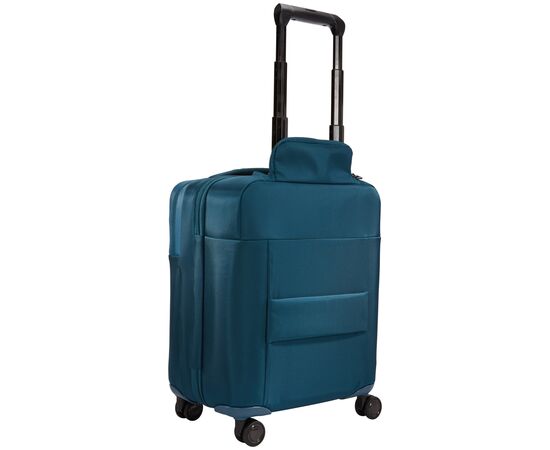 Купить Чемодан на колесах Thule Spira Compact CarryOn Spinner (Legion Blue) (TH 3203779), фото , изображение 3, характеристики, отзывы