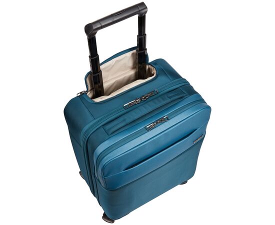 Купить Чемодан на колесах Thule Spira Compact CarryOn Spinner (Legion Blue) (TH 3203779), фото , изображение 8, характеристики, отзывы