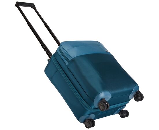 Купить Чемодан на колесах Thule Spira Compact CarryOn Spinner (Legion Blue) (TH 3203779), фото , изображение 9, характеристики, отзывы