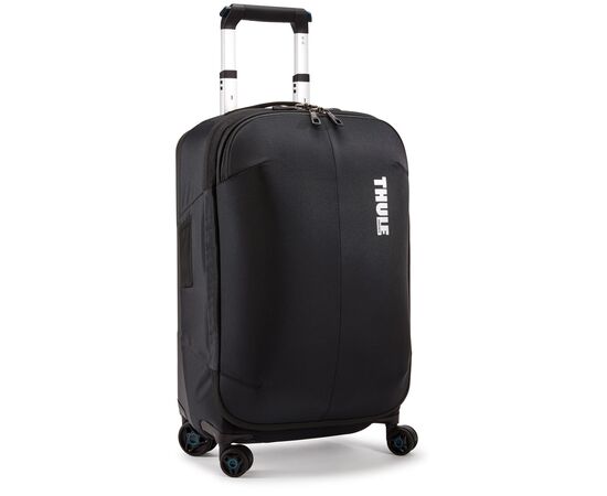 Купить Чемодан на колесах Thule Subterra Carry-On Spinner (Black) (TH 3203915), фото , характеристики, отзывы