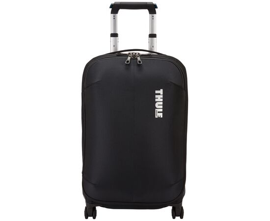 Купить Чемодан на колесах Thule Subterra Carry-On Spinner (Black) (TH 3203915), фото , изображение 2, характеристики, отзывы