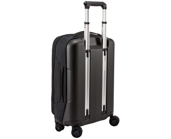 Купить Чемодан на колесах Thule Subterra Carry-On Spinner (Black) (TH 3203915), фото , изображение 3, характеристики, отзывы