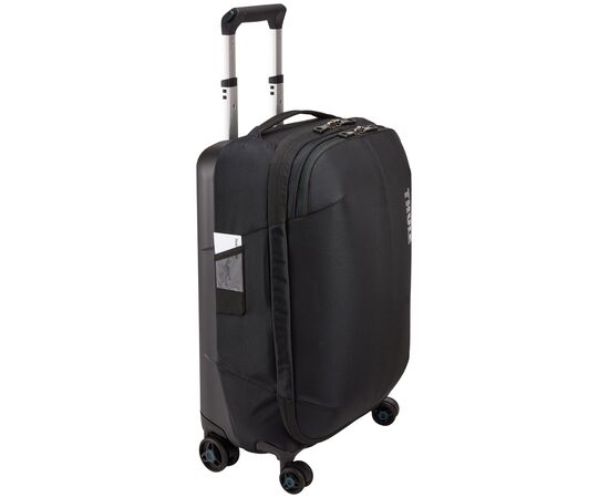 Купить Чемодан на колесах Thule Subterra Carry-On Spinner (Black) (TH 3203915), фото , изображение 7, характеристики, отзывы