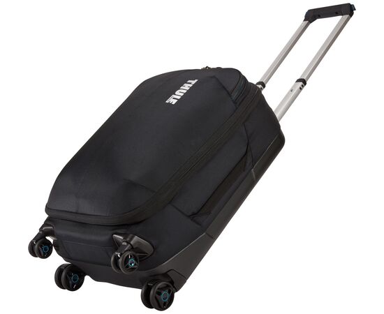 Купить Чемодан на колесах Thule Subterra Carry-On Spinner (Black) (TH 3203915), фото , изображение 8, характеристики, отзывы