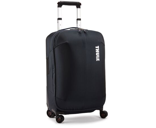 Купить Чемодан на колесах Thule Subterra Carry-On Spinner (Mineral) (TH 3203916), фото , характеристики, отзывы