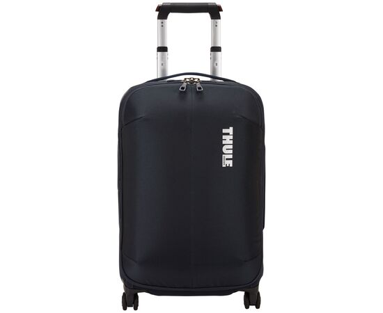 Купить Чемодан на колесах Thule Subterra Carry-On Spinner (Mineral) (TH 3203916), фото , изображение 2, характеристики, отзывы